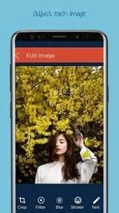 Slideshow Maker with Music - Photo Slideshow स्क्रीनशॉट 8