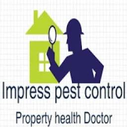 Impress Pest Control