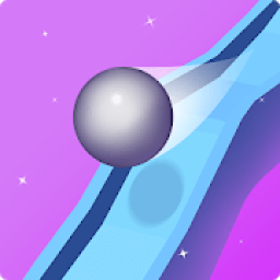 ikon Tenkyu Ball- 3D Rolling Ball