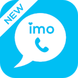 Free imo video call and chat advice आइकन