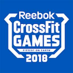 CrossFit Games Event Guide