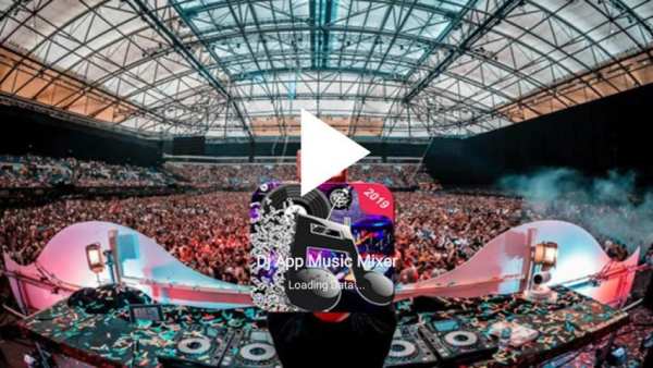 Dj App Music Mixer screenshot 3