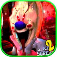 Walkthrough for ice scream horror Game on 9Apps