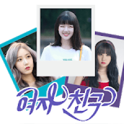 GFriend Photo Gallery icon