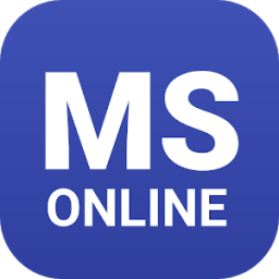 MS Online - Recharge, Bill Payment &amp; Wallet icon