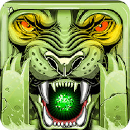 Welcome to the Jungle - Endless Run Temple Game icon