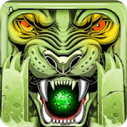 Welcome To The Jungle 1.0.1