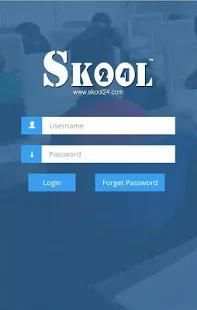 Skool24 - Parents स्क्रीनशॉट 1