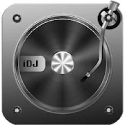 iDjing Pro ***DJ & music mixer with VirtualDJ 8
