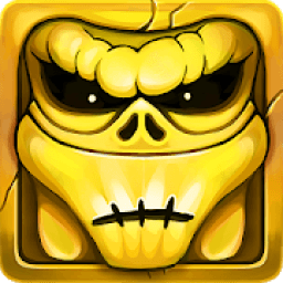 Zombie Run HD आइकन