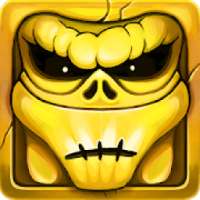 Zombie Run HD