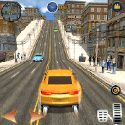 ikon Racing Car 2018