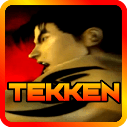 ikon Guide For Tekken 5 Trick