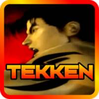 Guide For Tekken 5 Trick