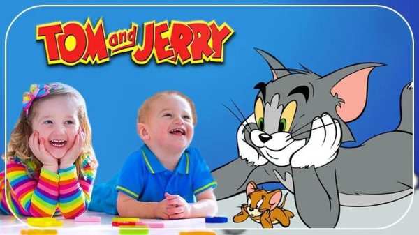 Tom and Jerry Photo Frame screenshot 5