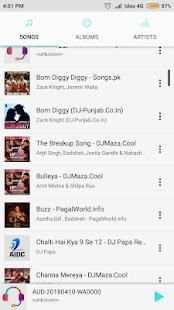 Music Beats स्क्रीनशॉट 6