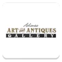 Atlanta Art and Antique Gallery