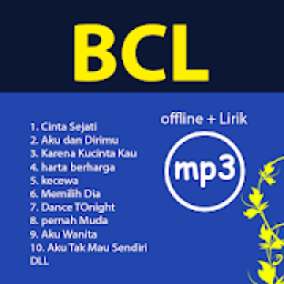 BUNGA CITRA LESTARI Lengkap offline plus lirik icon