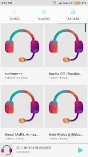 Music Beats स्क्रीनशॉट 4