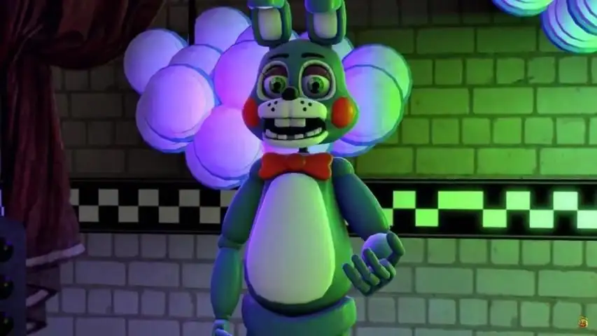 FNAF Sister Location APK Download 2023 - Free - 9Apps