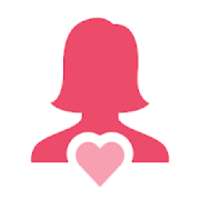 Love My Heart for Women on 9Apps