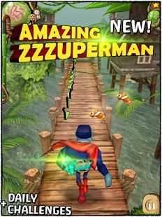 Zombie Run HD screenshot 11