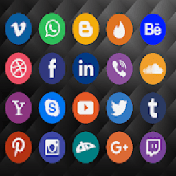 Parallel Apps-Multi Space(Clone App) -multi compte आइकन