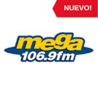 La Mega 106.9 Puerto Rico San Juan Radio App FM on 9Apps