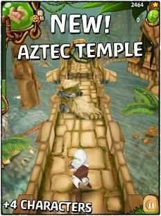 Zombie Run HD screenshot 7