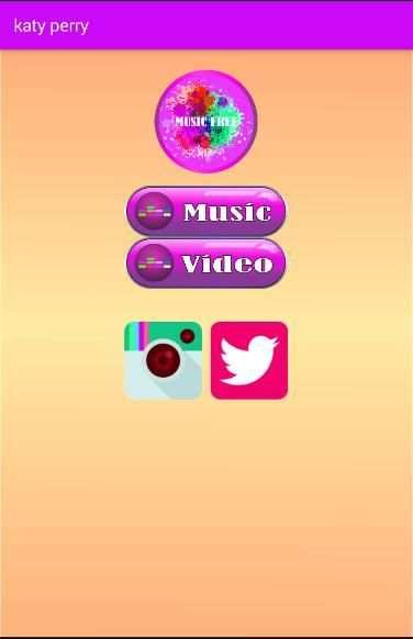 katy perry Roar mp3 screenshot 3