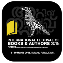 ikon KrithiLitFest