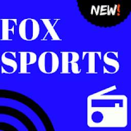 FOX SPORTS Radio App  1.0
