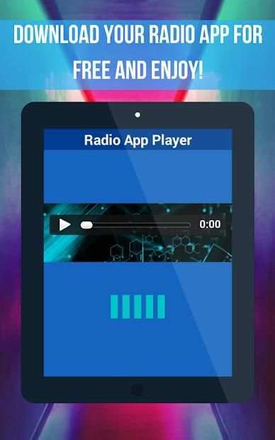 FOX SPORTS Radio App Free Live Stream Station News screenshot 7