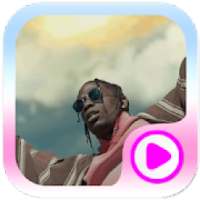 Travis Scott - STOP TRYING TO BE GOD