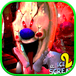 Walkthrough for ice scream horror Game आइकन