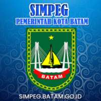 Simpeg Pemerintah Kota Batam