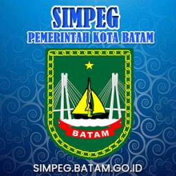 Simpeg Pemerintah Kota Batam 8.0
