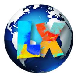 LX Browser 1.0
