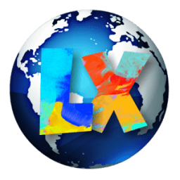 ikon LX Browser - Fast , Smooth &amp; Secure