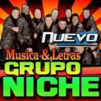 Grupo Niche Musica Viejitas Pero Bonitas Salsa on 9Apps