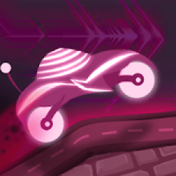 ikon Bike speed Motrocross