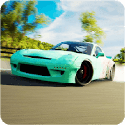 ikon Racing Car : High Speed Furious Drift Simulator 3D
