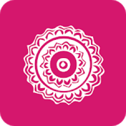 Indianstar आइकन