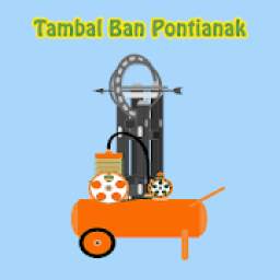 Tambal Ban Pontianak