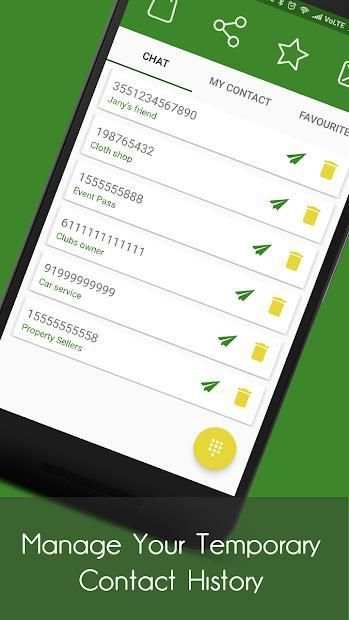 Open in Whatsapp screenshot 3