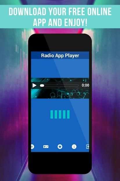 FOX SPORTS Radio App Free Live Stream Station News screenshot 18