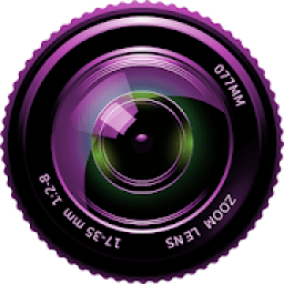 ikon Camera For Oppo R15