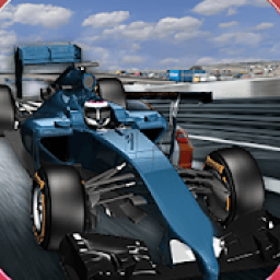Ultimate Formula Racing 2018 icon