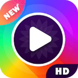 ikon Video Player 2018
