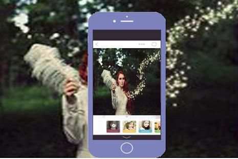 Camera 24 Megapexels HD screenshot 2